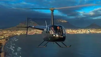 2009 Robinson R44 Raven II