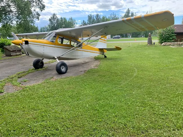 American Champion Aircraft Citabria 7GCBC