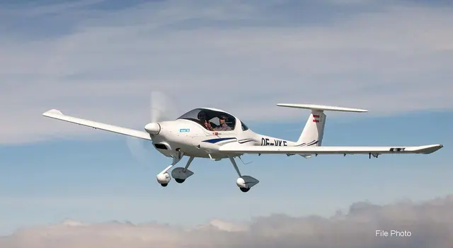 2026 Diamond DA20 - C1