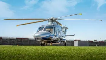2016 Leonardo AW169