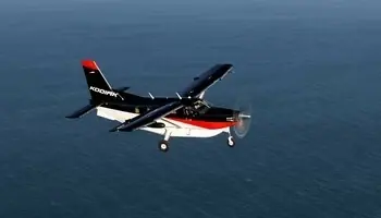 2024 Daher Kodiak 100 Series III
