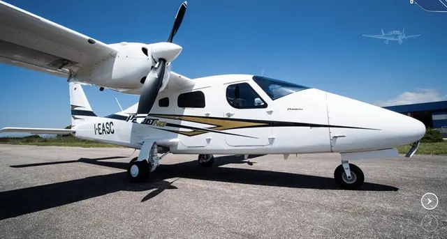 2026 Tecnam P2006T NG