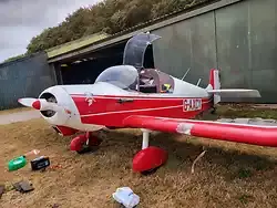1965 Jodel