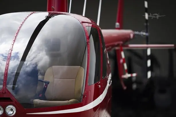 2026 Robinson R44 Raven II