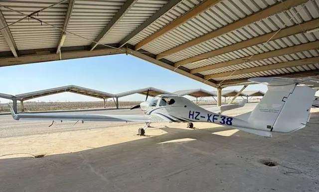 2021 Diamond DA40 NG