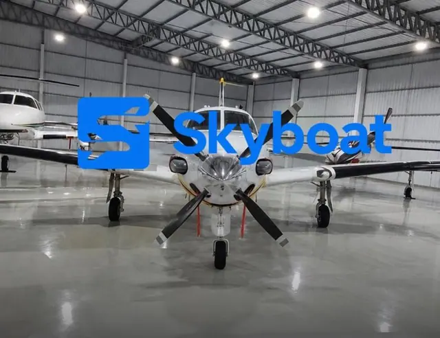 Piper Meridian PA-46-500TP 2014