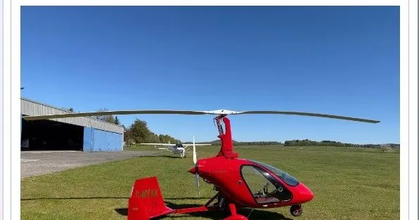 2017 Magni M-24 Orion