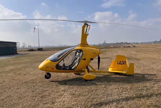 2010 Magni M-24 Orion