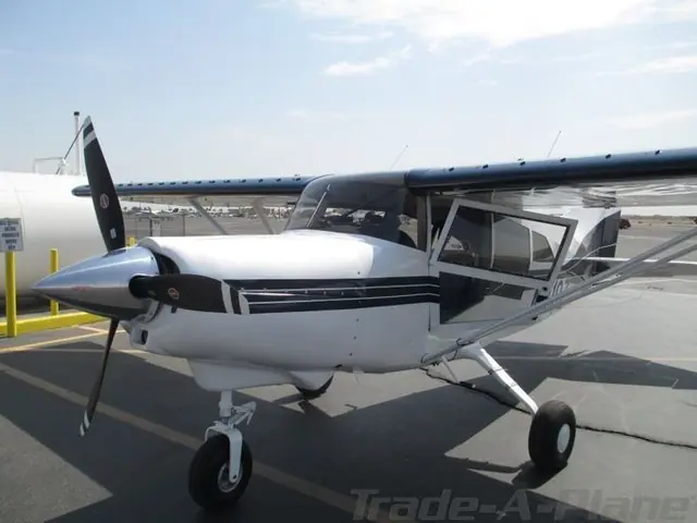 2007 Maule MT-7-235