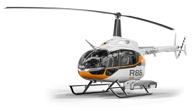 2028 Robinson R88