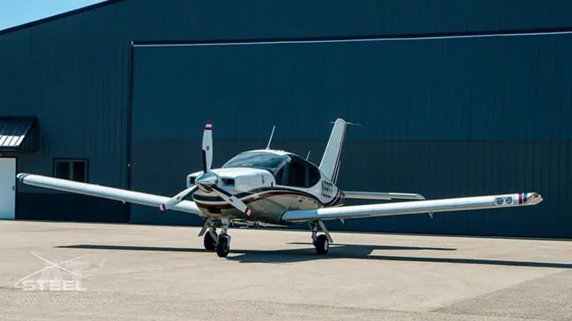2001 Socata TB-20 GT Trinidad