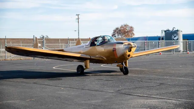 1946 Ercoupe