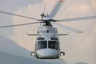 2011 Agusta AW139