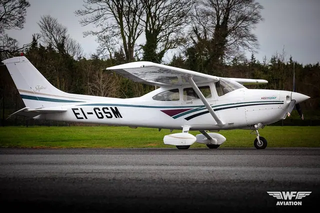1998 Cessna 182 Skylane S G5