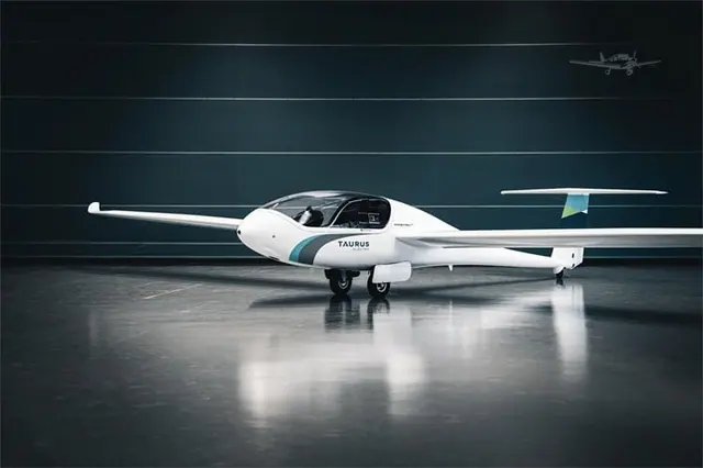 2026 Pipistrel Taurus Electro G2