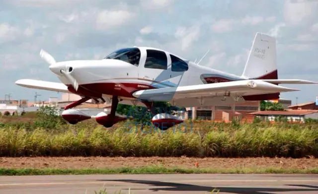 2012 Vans Aircraft RV-10