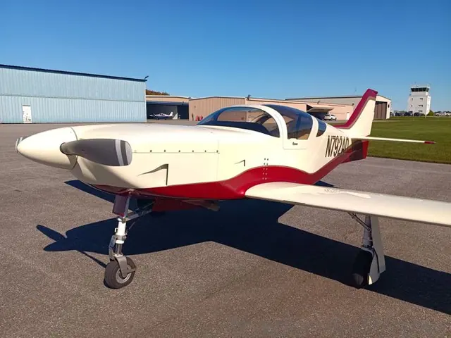 2024 Glasair Aviation Glasair III