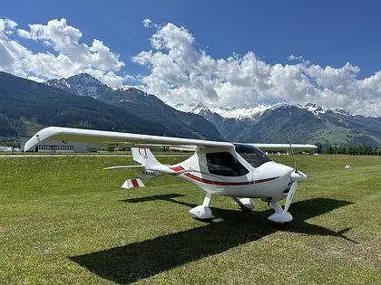 2007 Flight Design CT SW