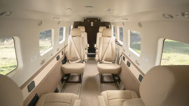 2026 Daher Kodiak 100 Series III