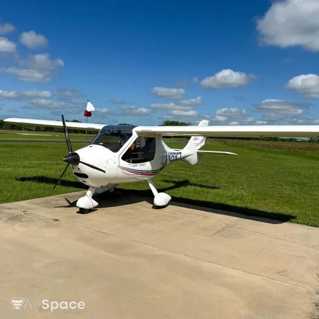 2007 Flight Design CTSW