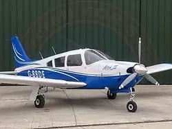 Piper Arrow II