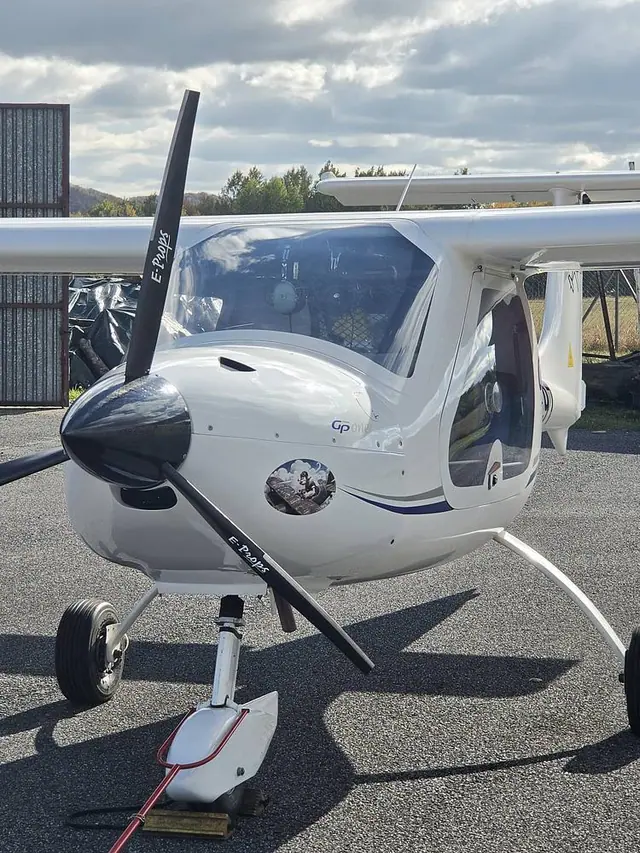 2018 Skyleader GP One