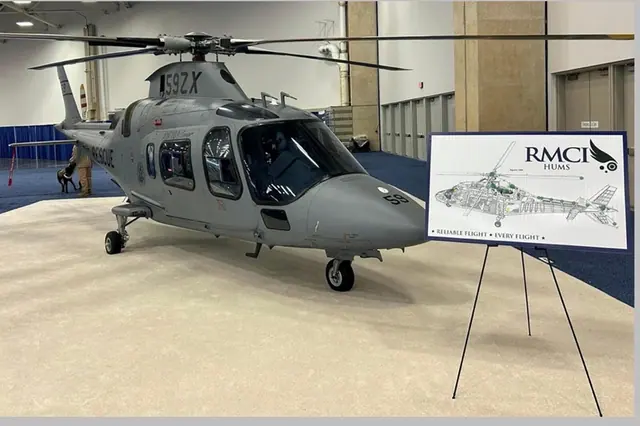 2006 Leonardo A109E