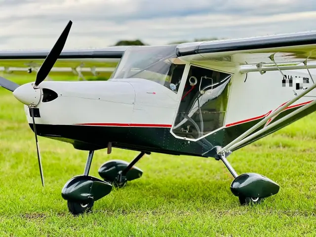 Aerobravo Bravo 700 2006