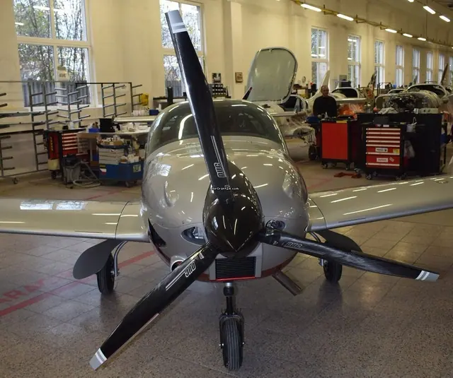 2023 JMB Aircraft VL3