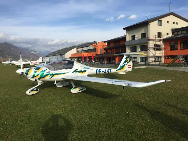 1996 Diamond DV22 Speed Katana