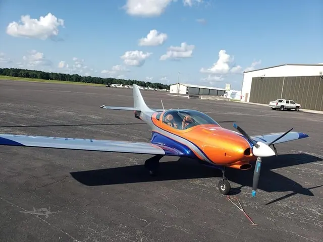 2019 JMB VL3 Evolution