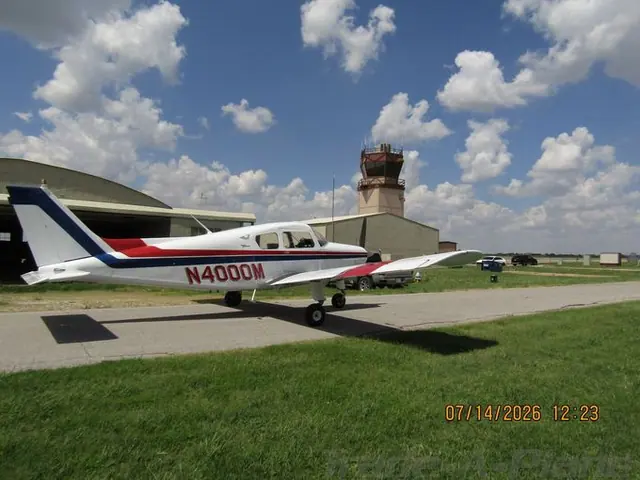 1962 Beechcraft 23 Musketeer