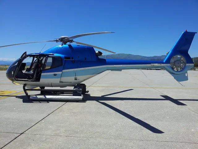 2006 Eurocopter EC 120