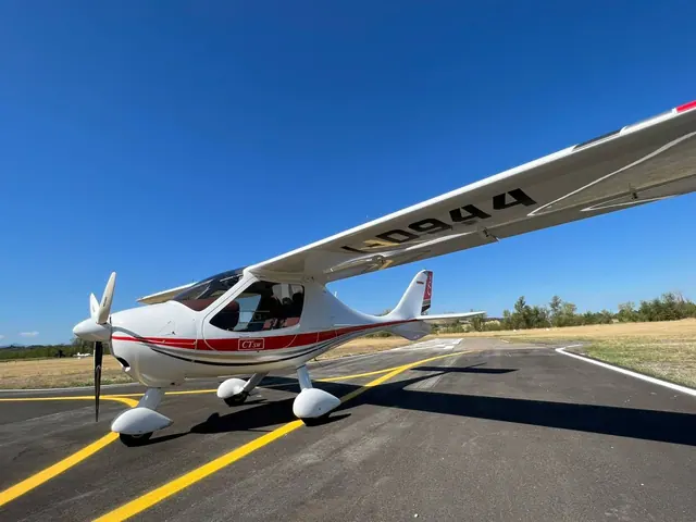 2006 Flight Design CTSW