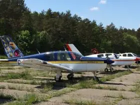 1994 Socata / TB 20