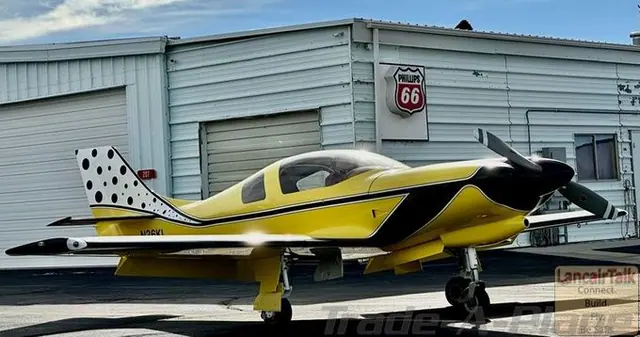 2002 Lancair 320-360