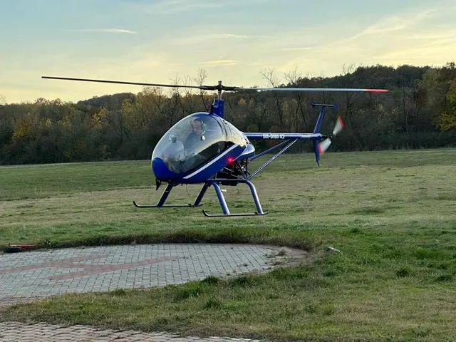 2010 Aerosport CH-7 Kompress 2