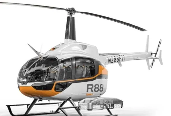 2028 Robinson R88