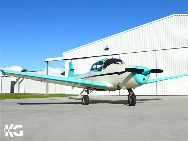 1948 Ryan Navion