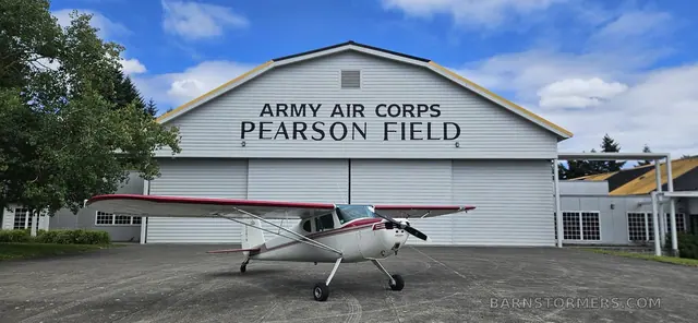 1946 Cessna 140
