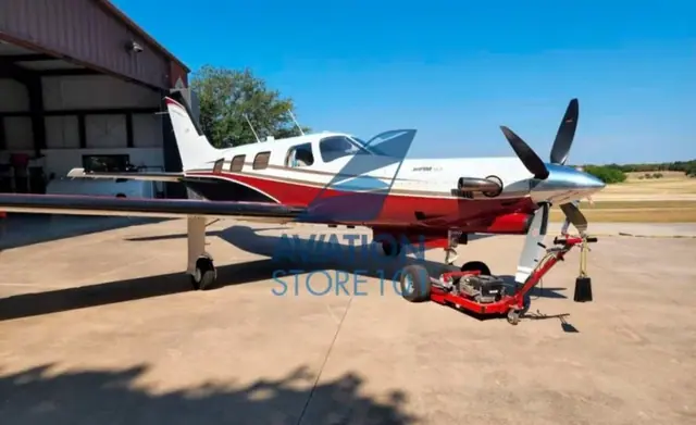 Piper Jetprop – PA-46 – Year 1996/2003 – 3,950 T.T.