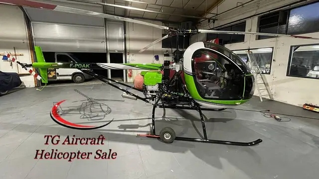 2009 Aerokopter AK-1