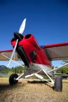 2016 CubCrafters / EX