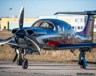 2026 Diamond Da50