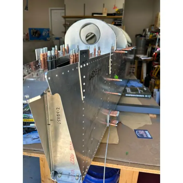 Zenair/zenith CH650 B