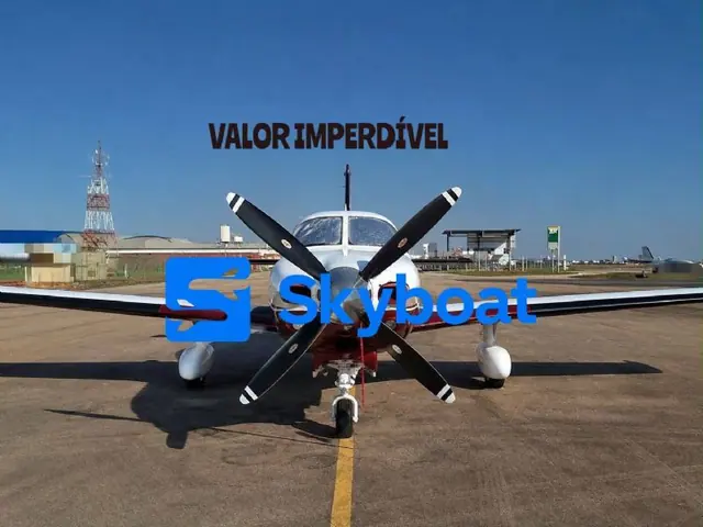 Piper Meridian PA-46-500T 2013