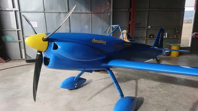 2017 Home Built Custom Design