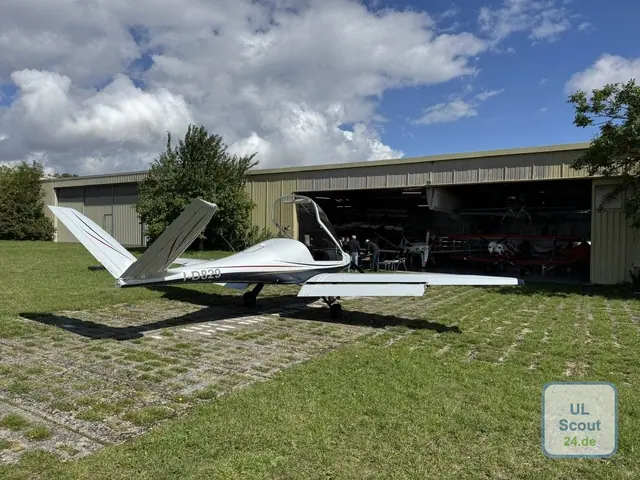 2022 Risen Porto Aviation Group