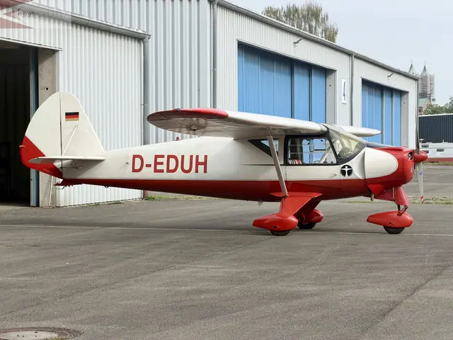 1960 Pützer Elster B