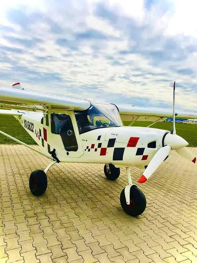 2020 BRM Citius Sport